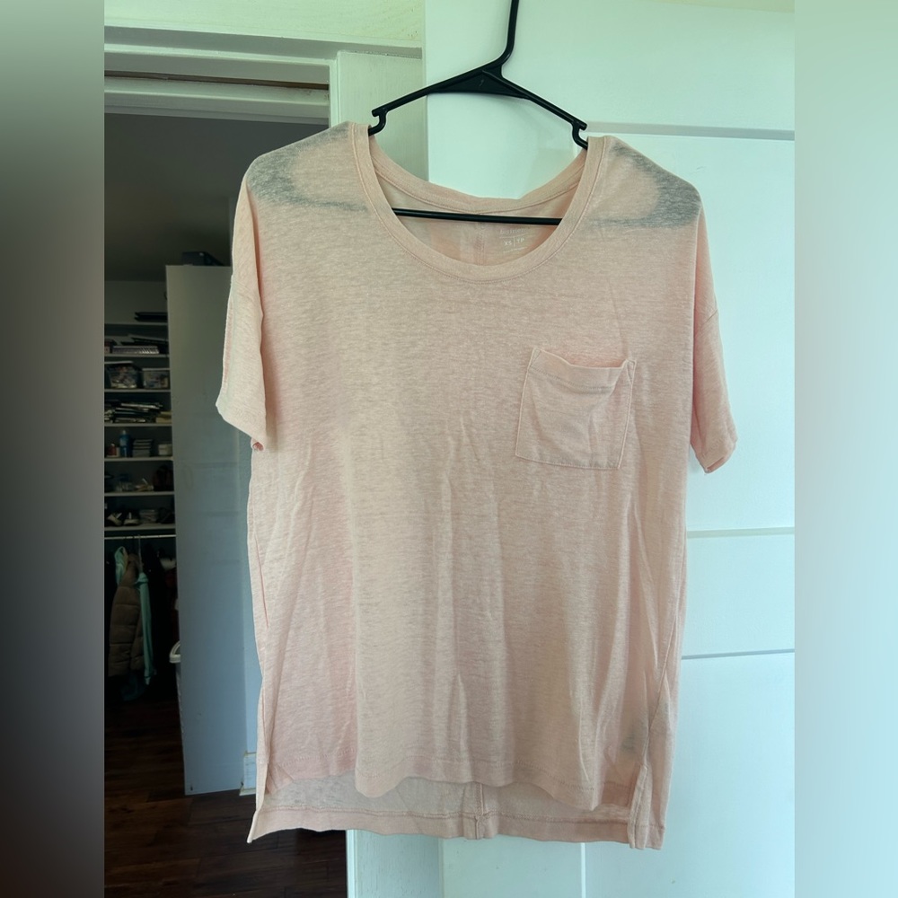 Old navy boyfriend tee